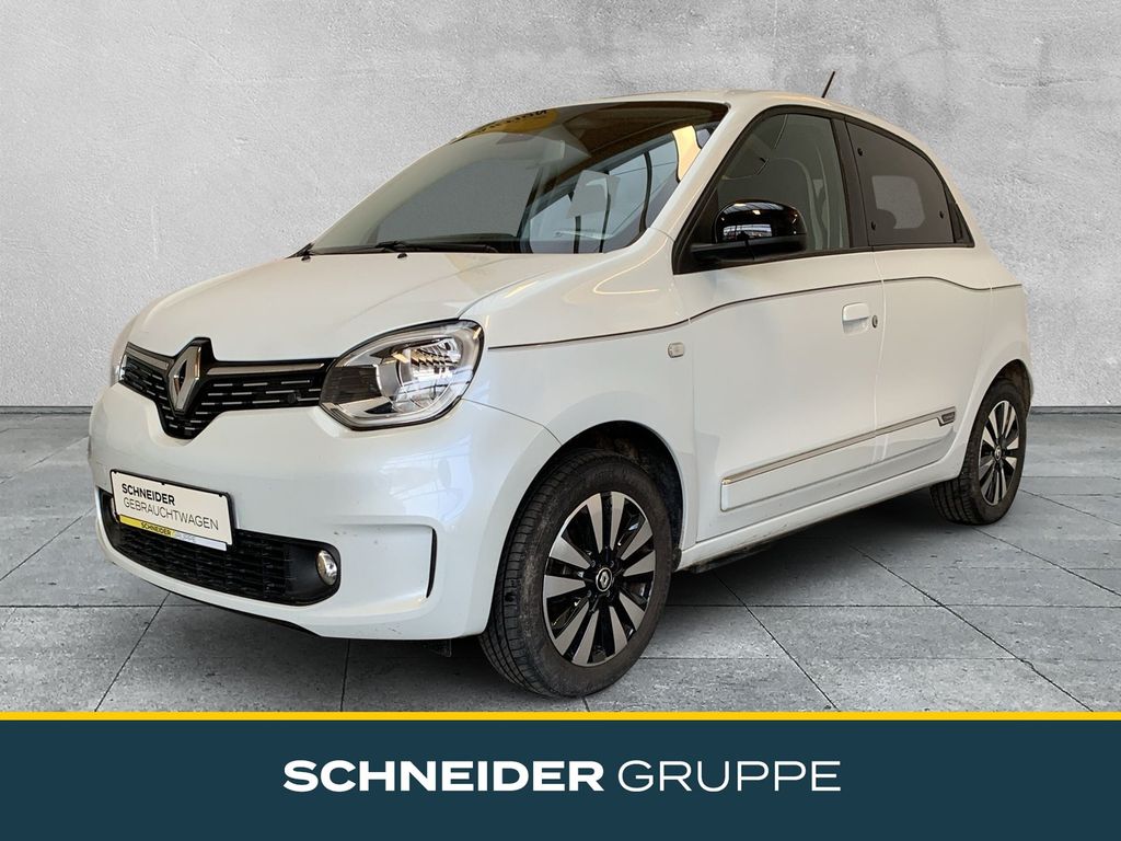 Renault Twingo 2023