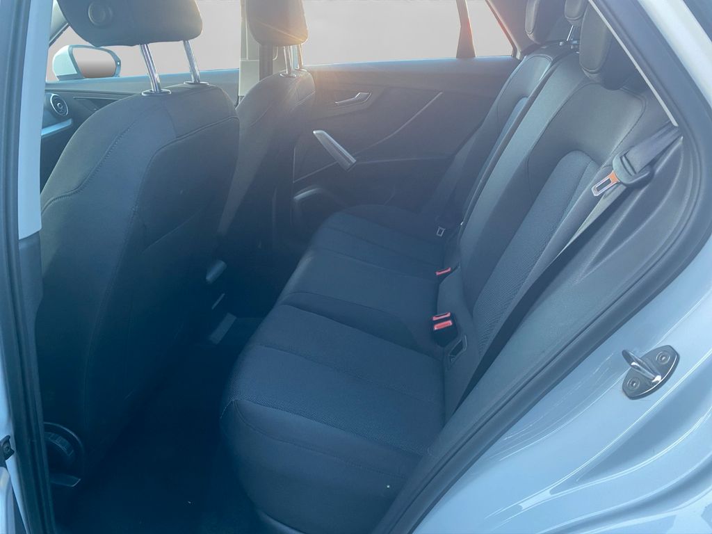 Audi Q2 2023
