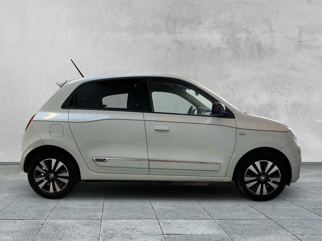 Renault Twingo 2023
