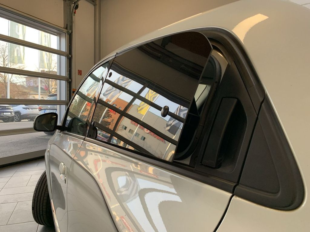 Renault Twingo 2023