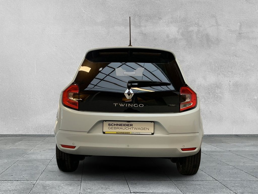Renault Twingo 2023
