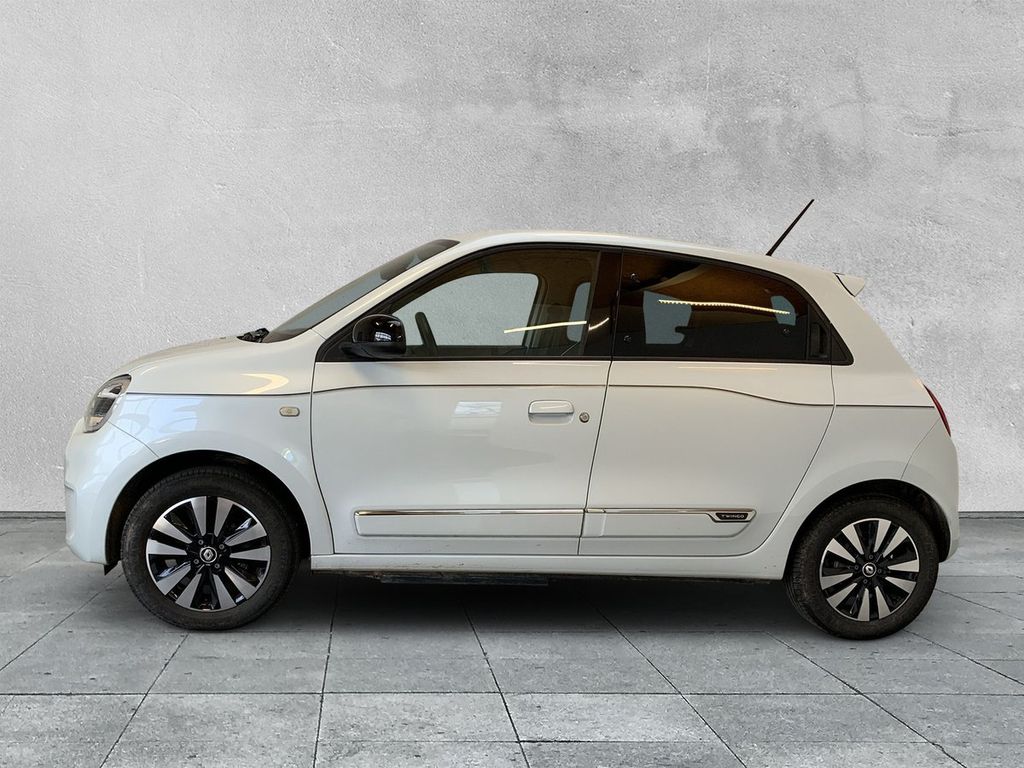 Renault Twingo 2023