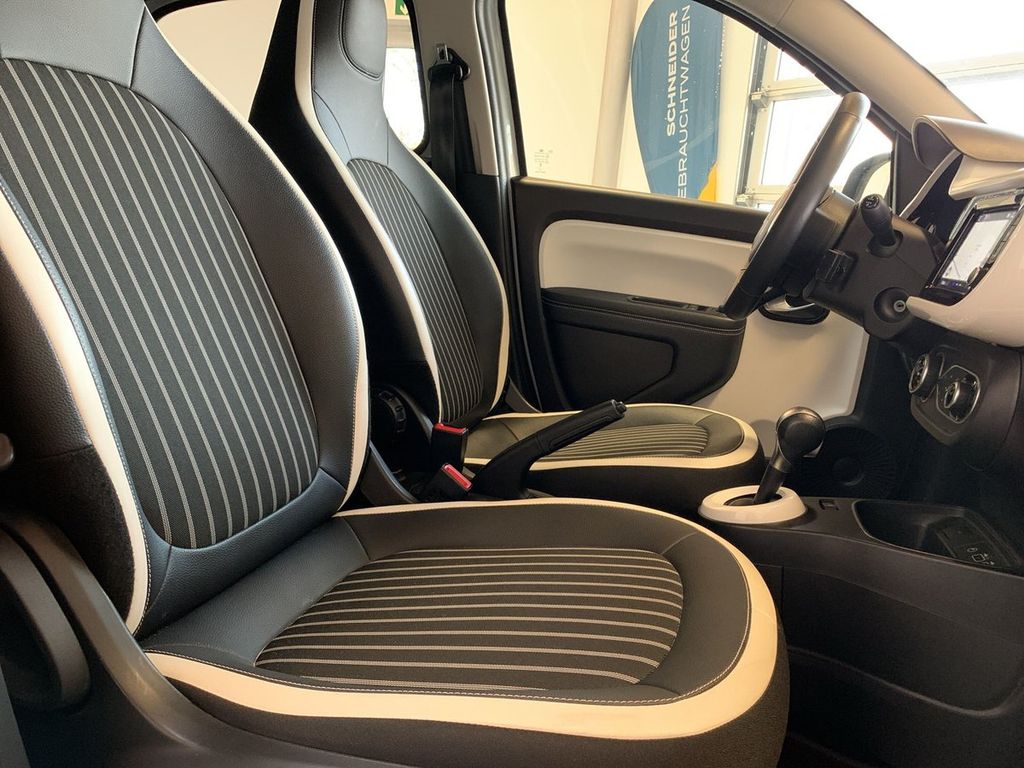 Renault Twingo 2023