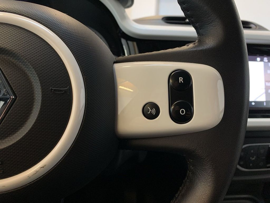 Renault Twingo 2023