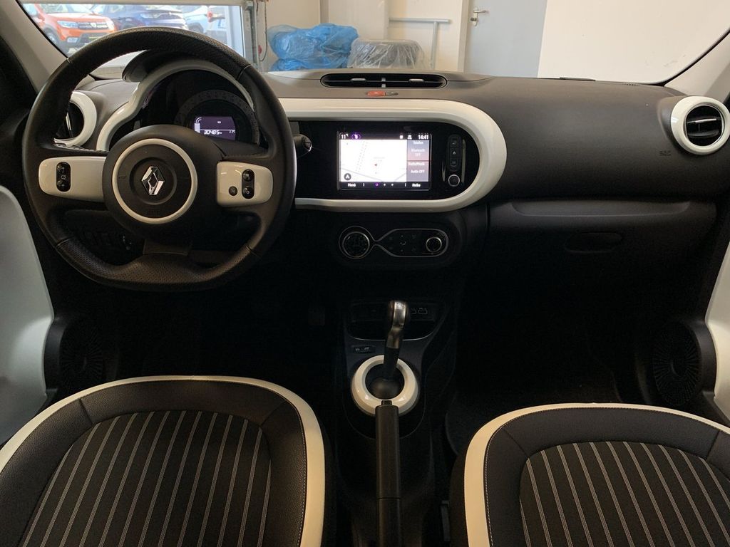Renault Twingo 2023