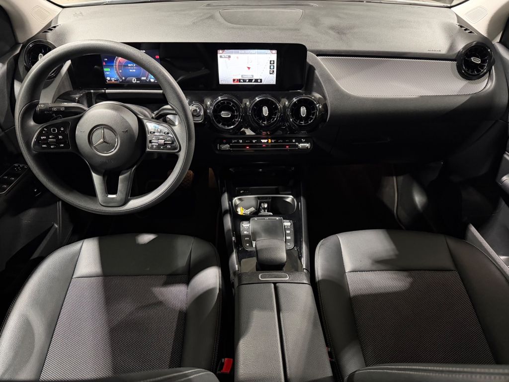 Mercedes-Benz B 250 2021