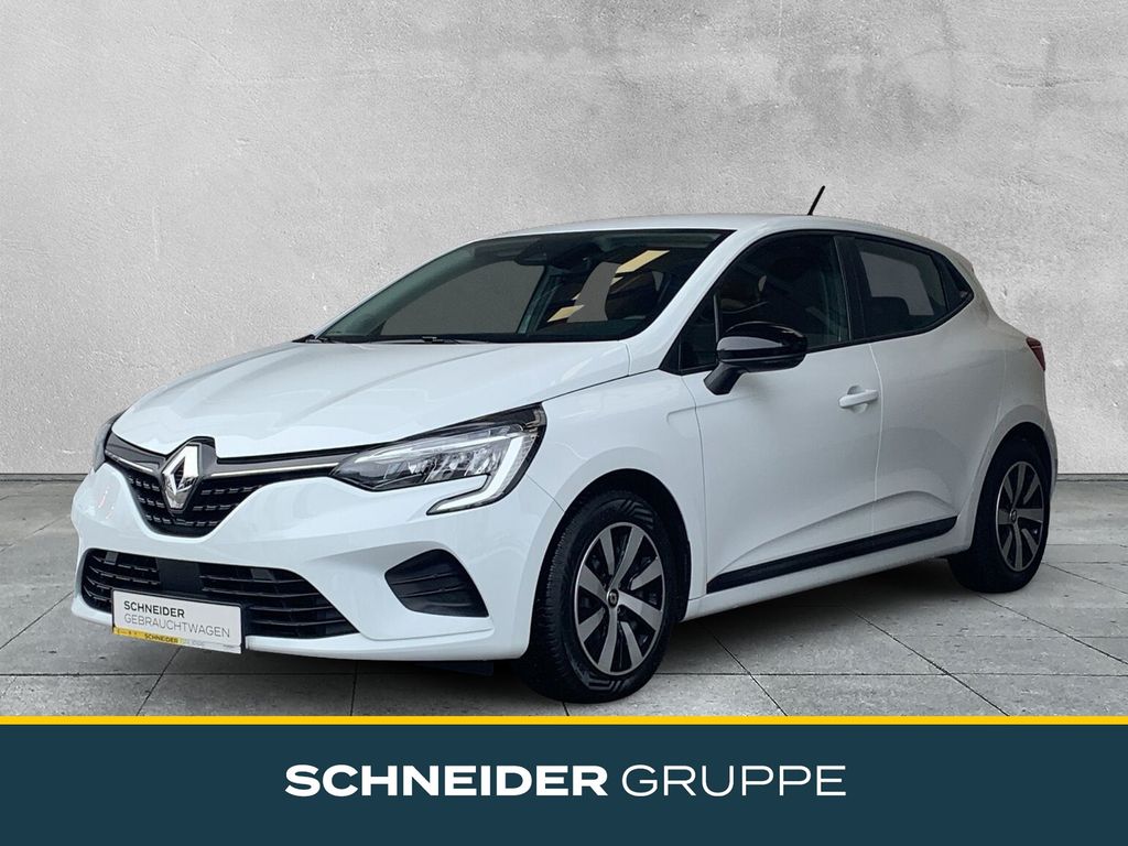 Renault Clio 2023