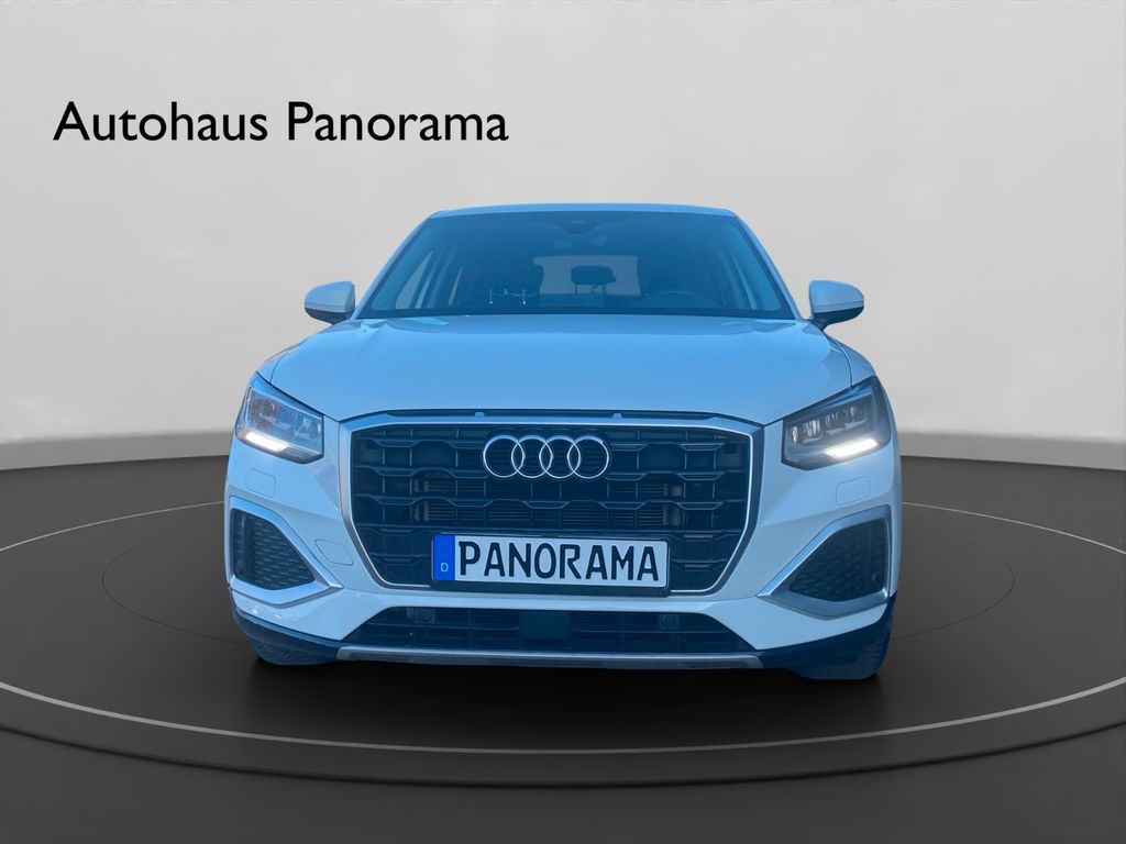 Audi Q2 2023