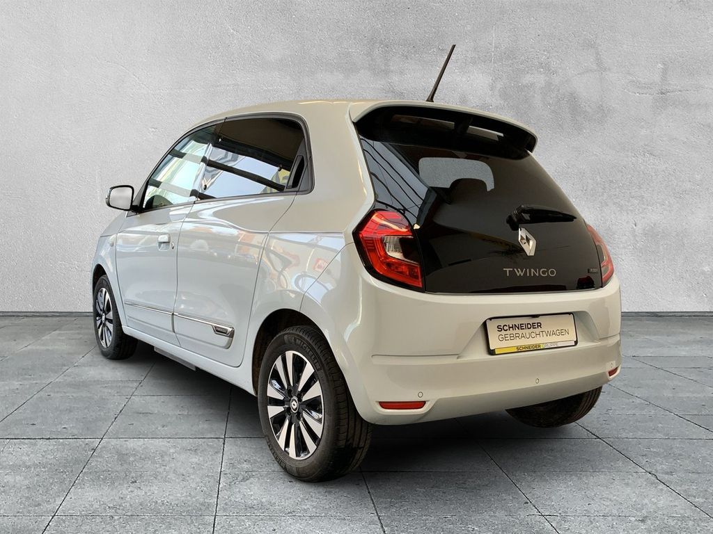 Renault Twingo 2023
