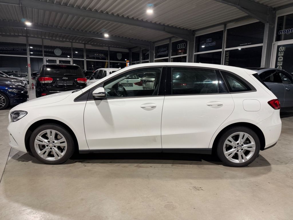 Mercedes-Benz B 250 2021