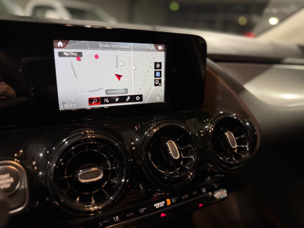 Mercedes-Benz B 250 2021