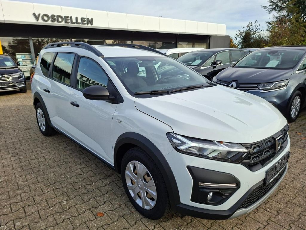 Dacia Jogger 2022