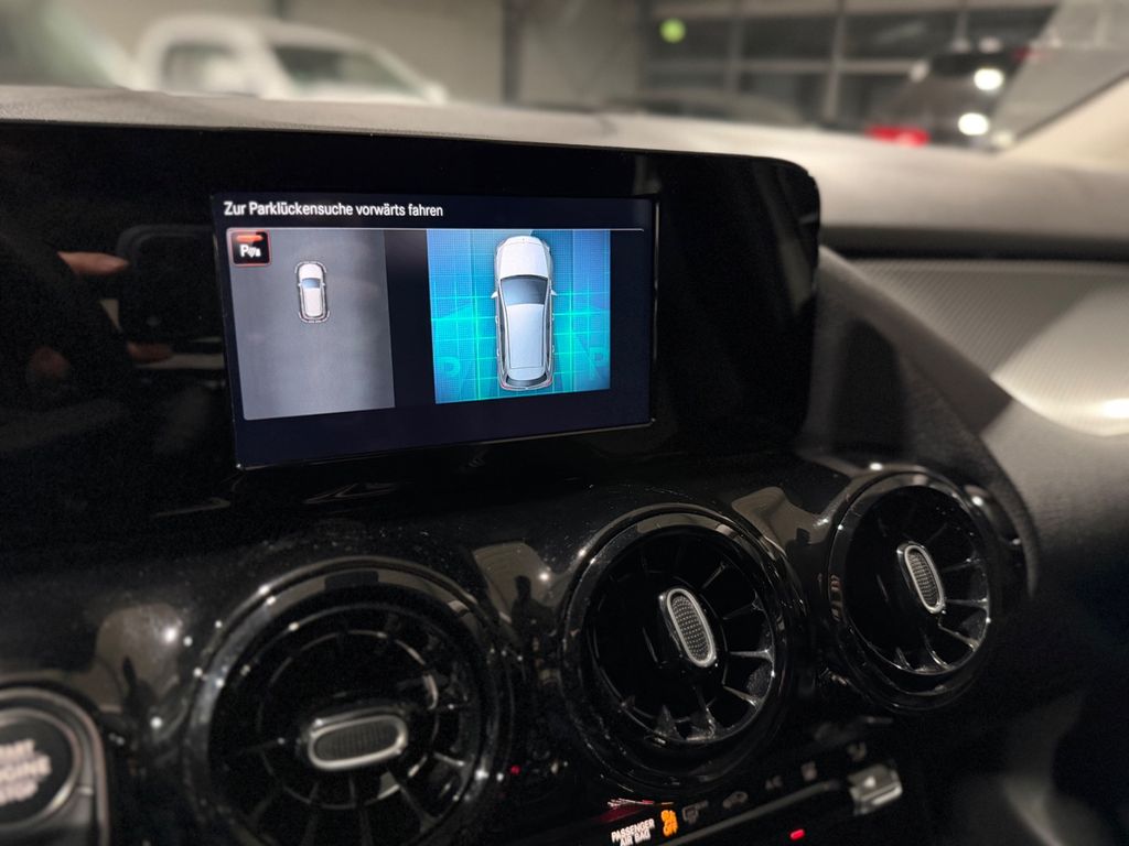 Mercedes-Benz B 250 2021