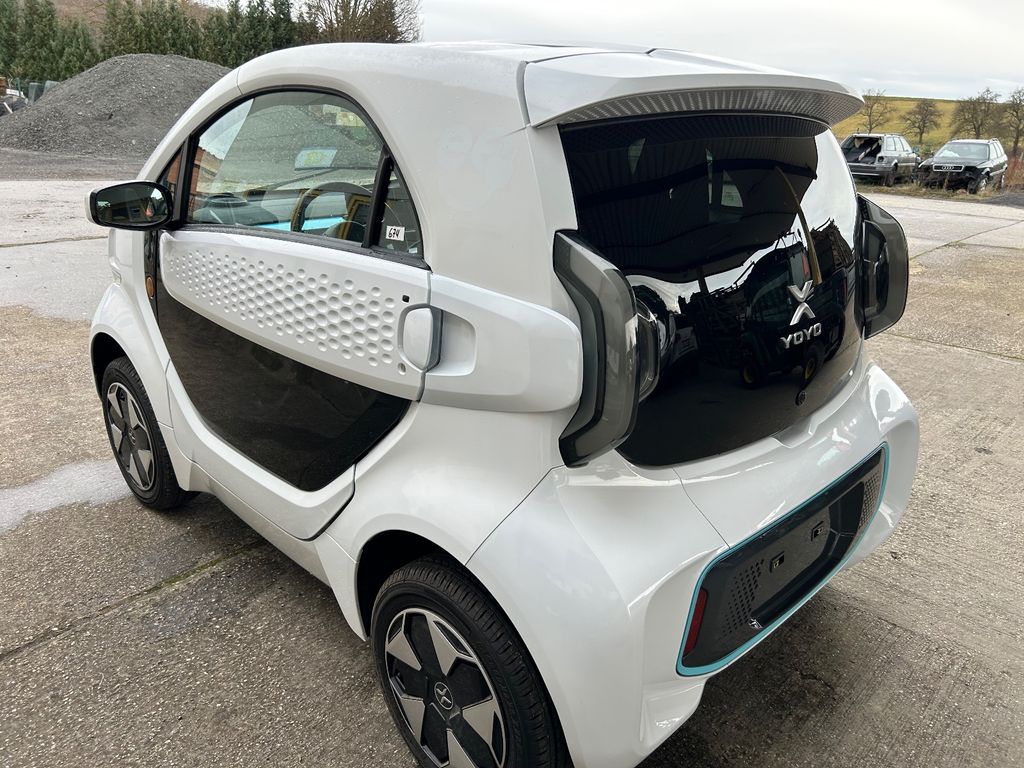 XEV YOYO 2022