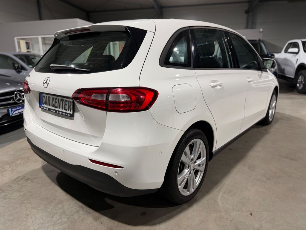 Mercedes-Benz B 250 2021