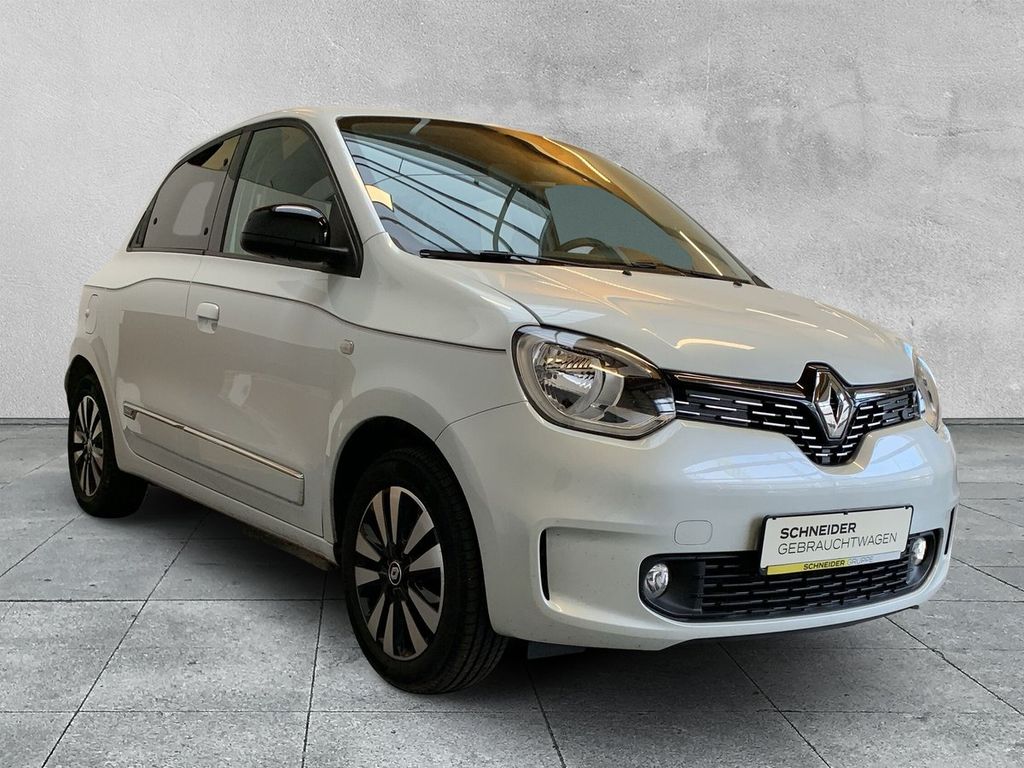 Renault Twingo 2023
