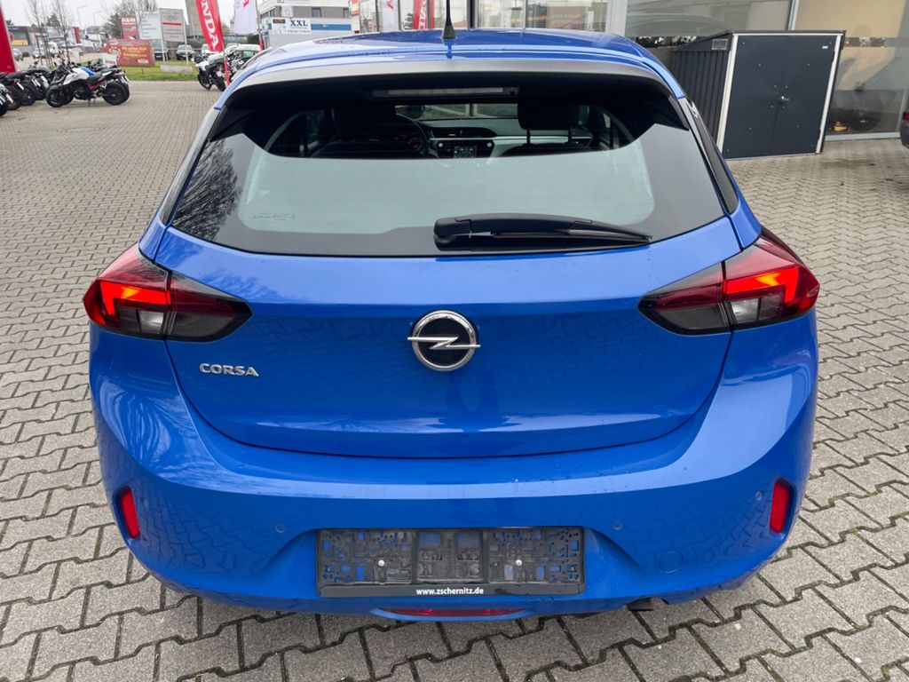 Opel Corsa 2022