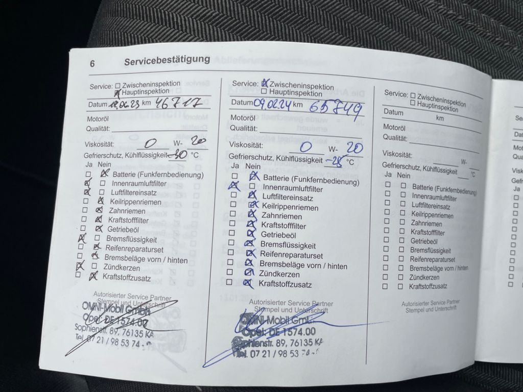 Opel Corsa 2022