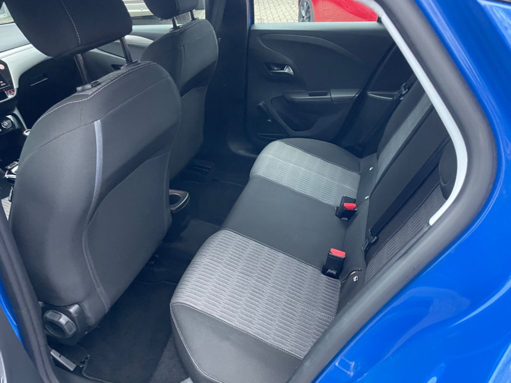 Opel Corsa 2022