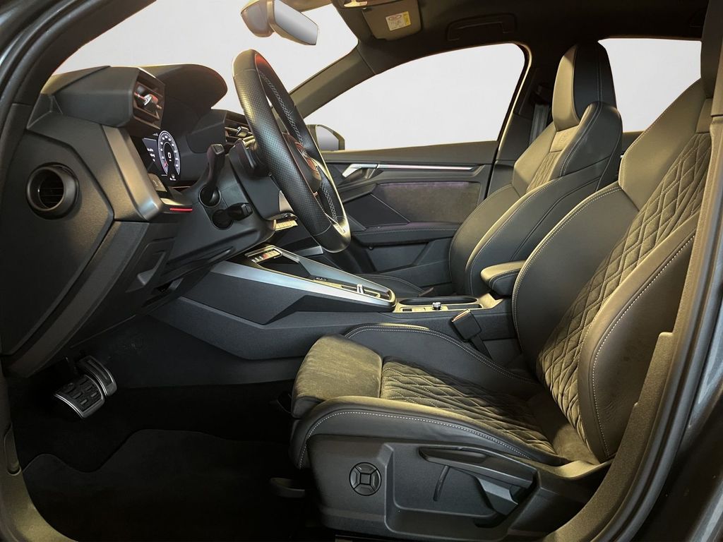 Audi A3 2020
