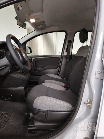 Fiat Panda 2022