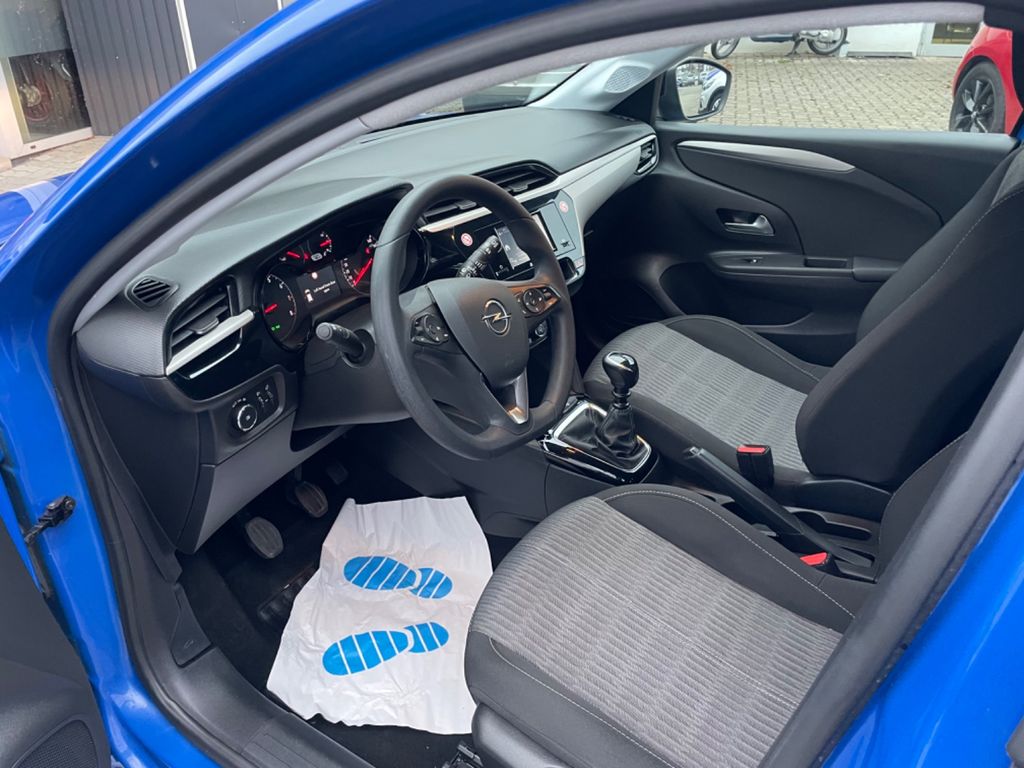 Opel Corsa 2022