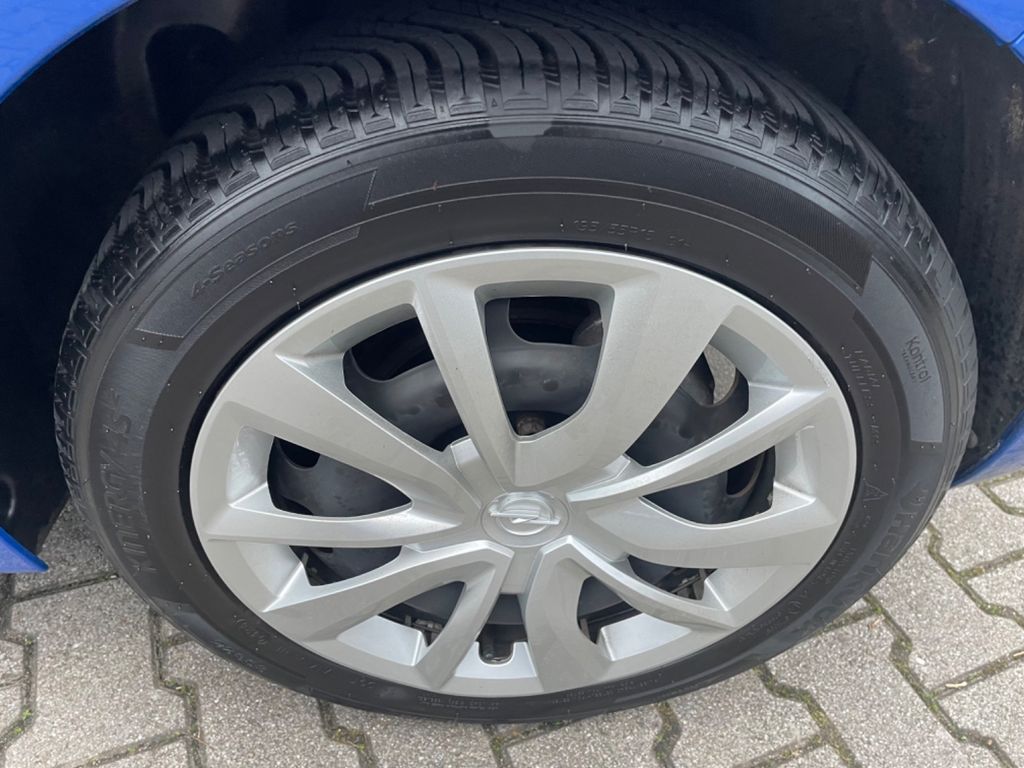 Opel Corsa 2022
