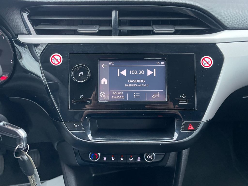 Opel Corsa 2022
