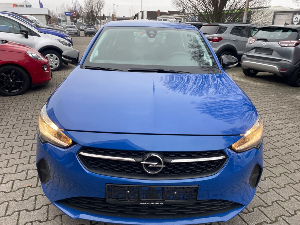 Opel Corsa 2022