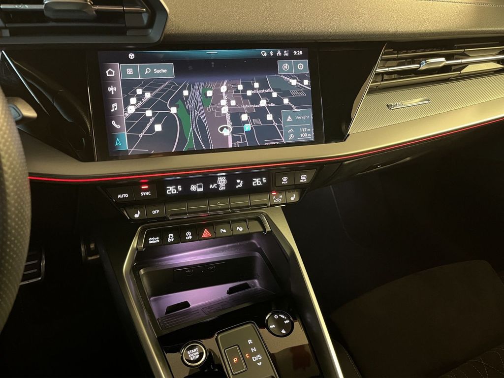 Audi A3 2020