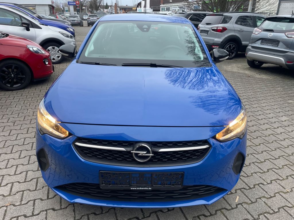 Opel Corsa 2022