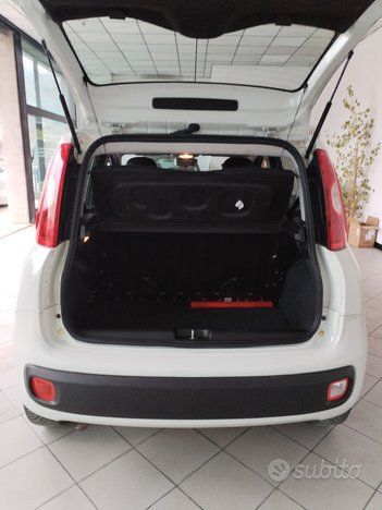 Fiat Panda 2022