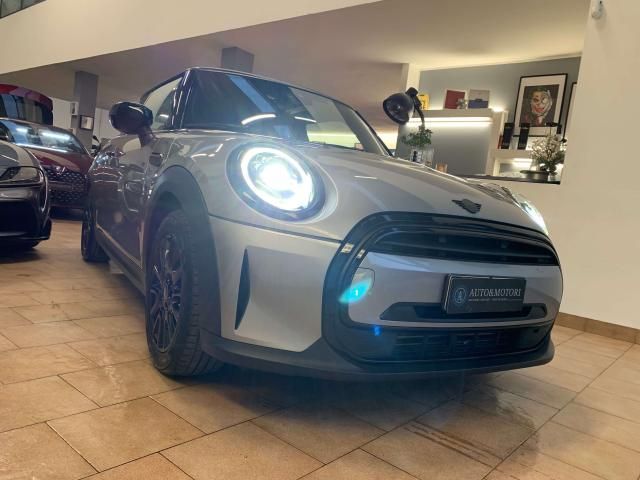 MINI Other 2023
