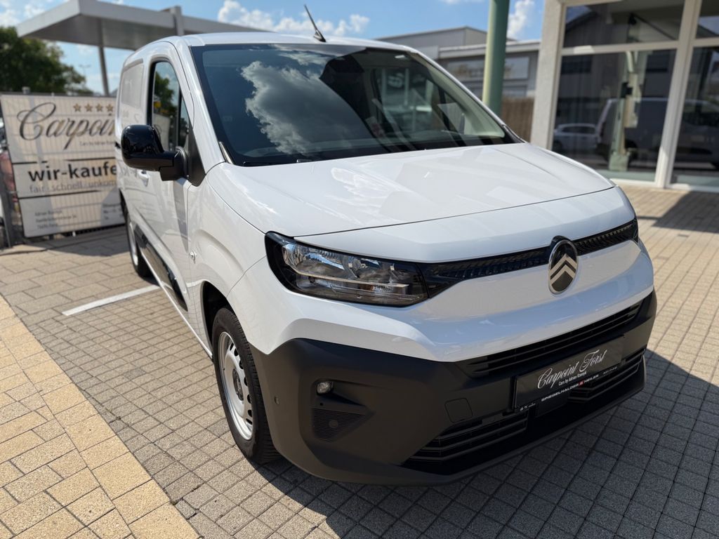 Citroën Berlingo 2024