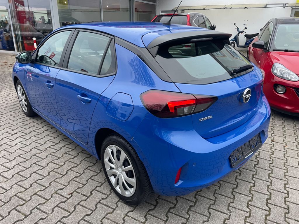 Opel Corsa 2022