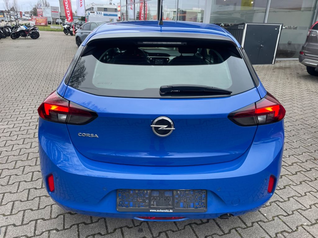 Opel Corsa 2022