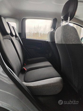 Fiat Panda 2022