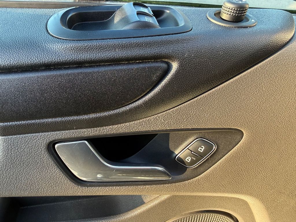 Ford Transit Custom 2020