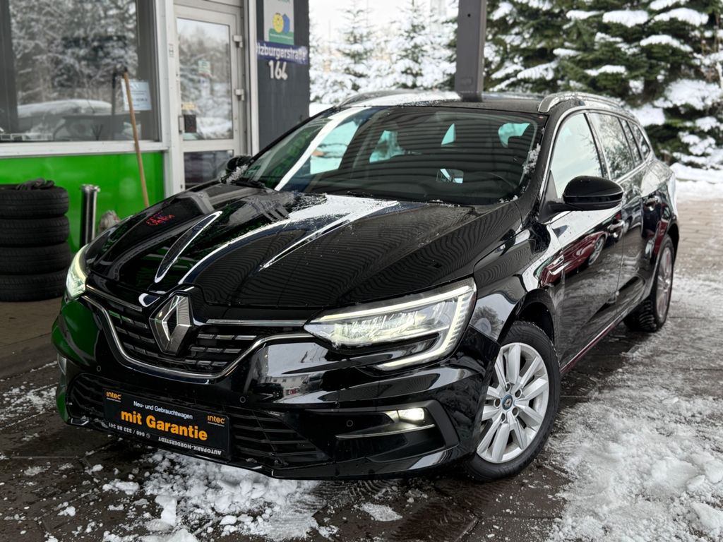 Renault Megane 2022