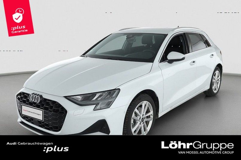 Audi A3 2025