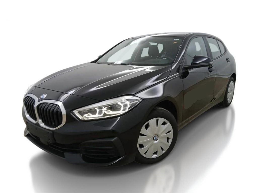 BMW 116 2023
