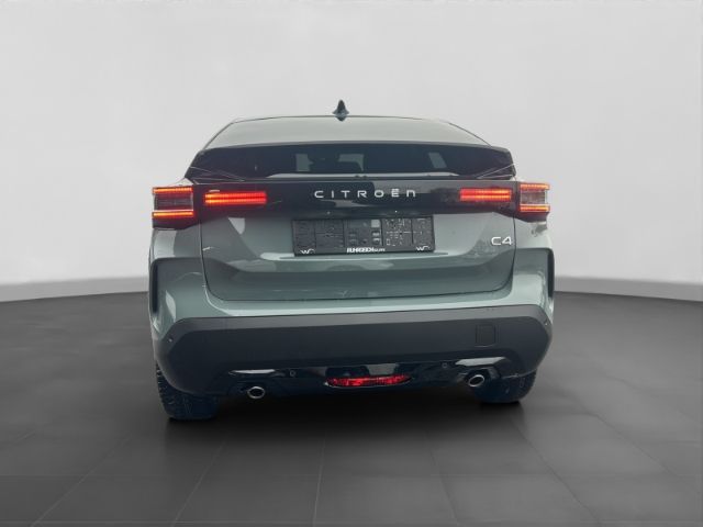 Citroën C4 2026