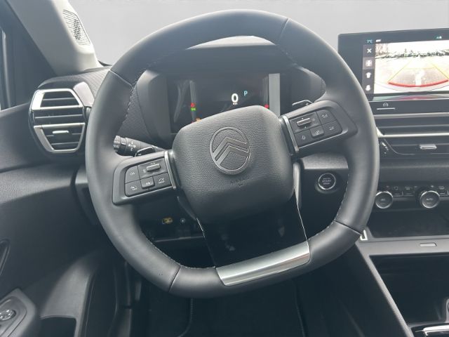 Citroën C4 2026