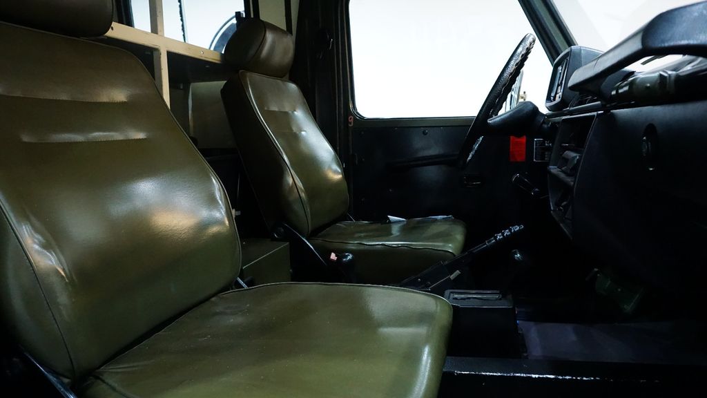 Mercedes-Benz G 230 1993