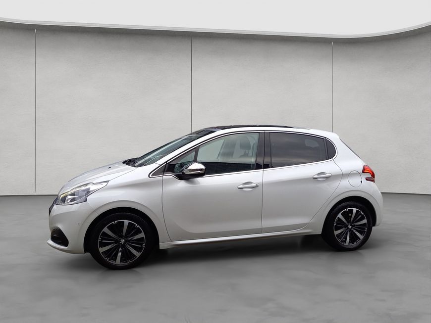 Peugeot 208 2019