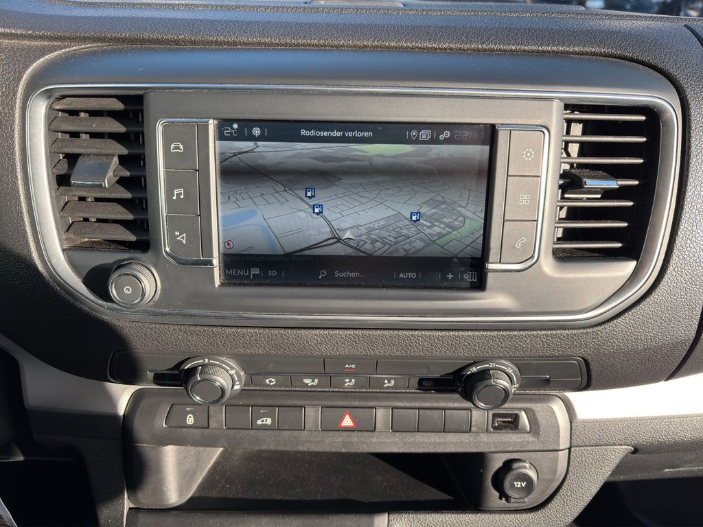Fiat Scudo 2022