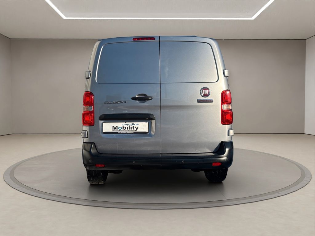 Fiat Scudo 2022