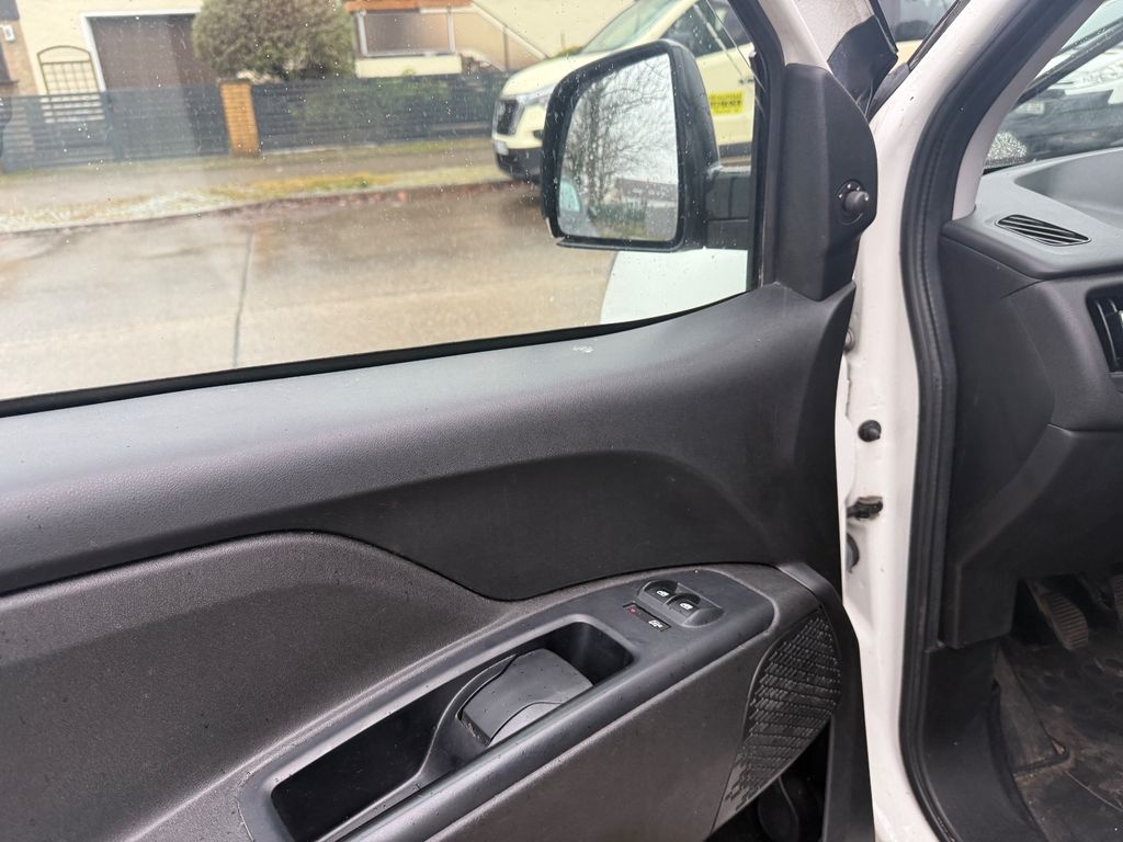 Fiat Doblo 2021