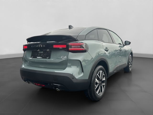 Citroën C4 2026