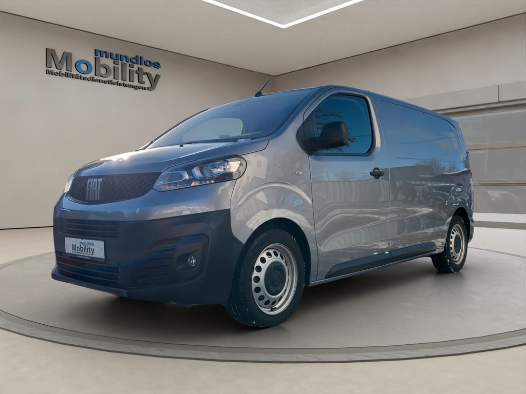 Fiat Scudo 2022
